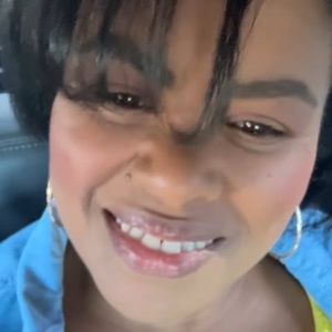 Meet your Posher, Ada